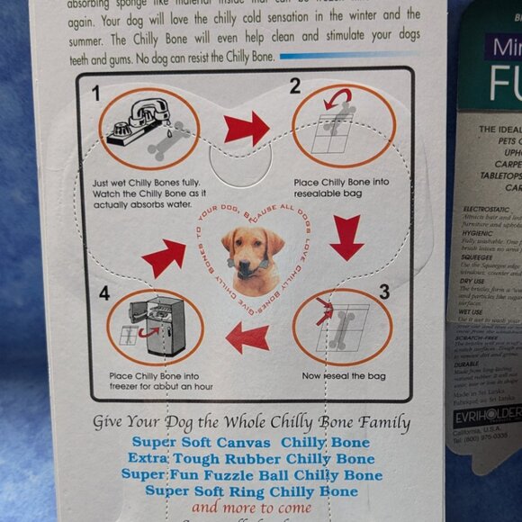 Dog Lover Package - Picture 6 of 7